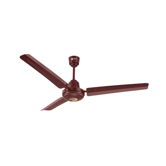 Summercool Ceiling Fan | 5-Year Warranty