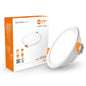 Eternal Backlit LED Recess Panel Round