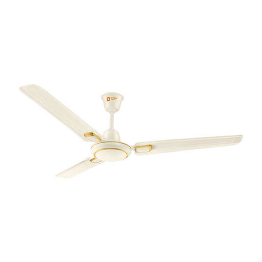 Rapid Air Deco High Speed Ceiling Fan