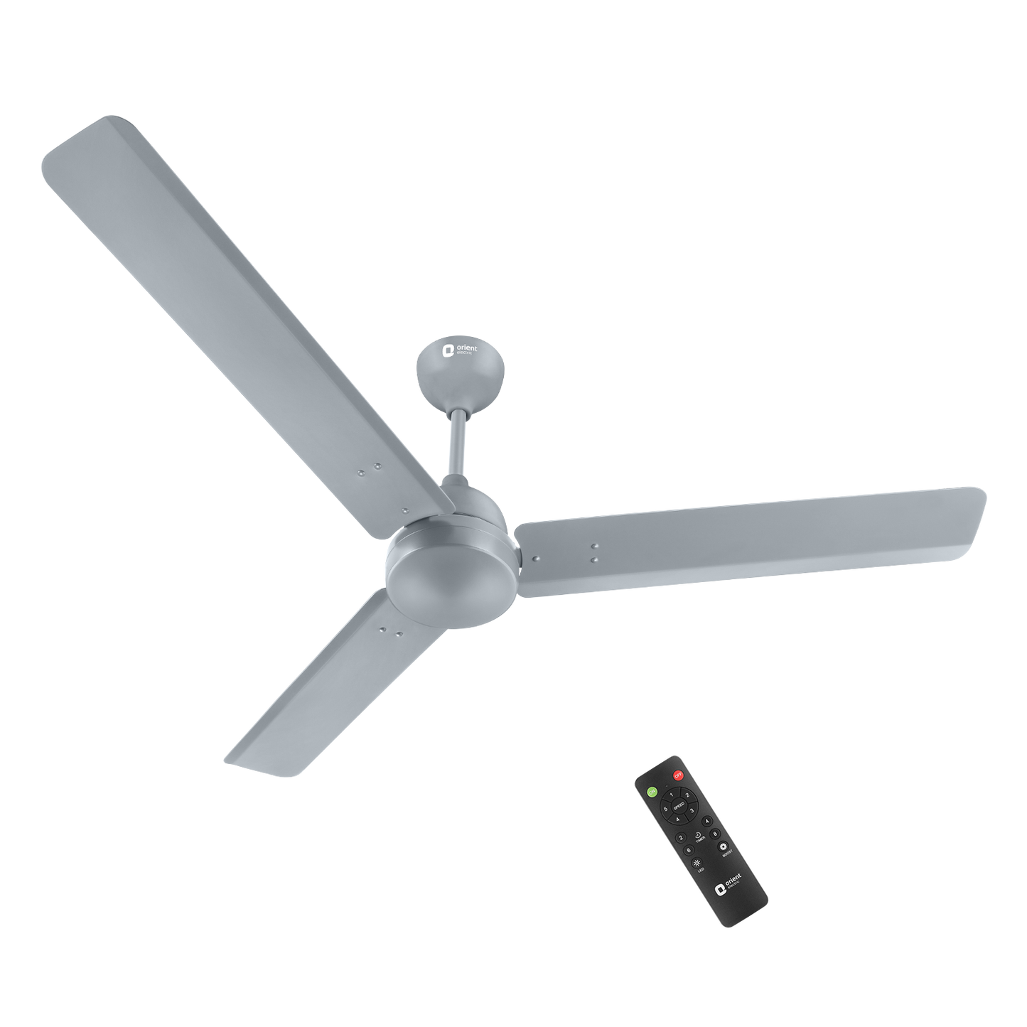 Ecotech Neu BLDC 5 Star Ceiling Fan | 3-Year Warranty