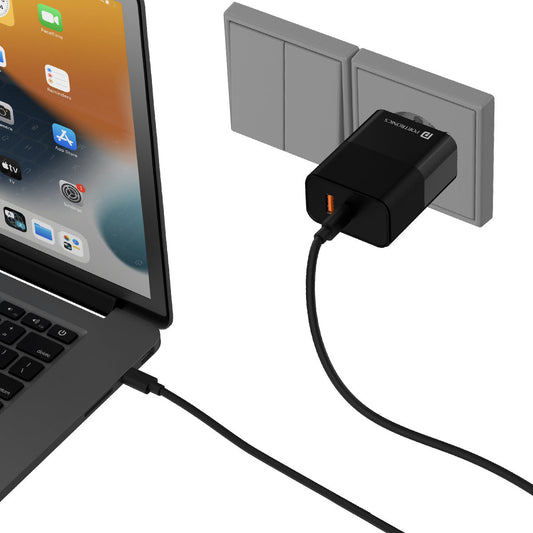 Portronics Adapto 65 Pro