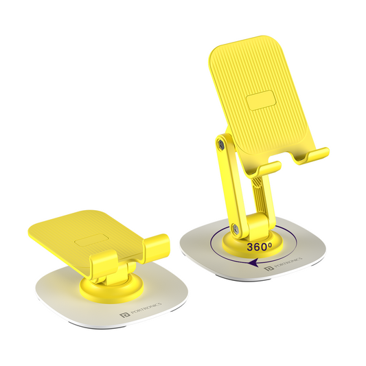 Portronics Mobot III