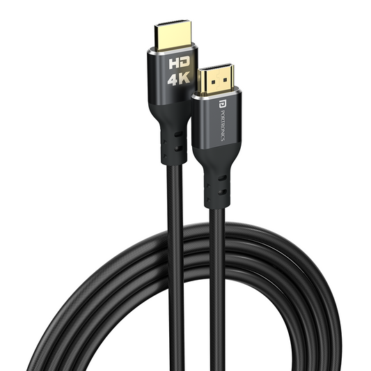 Portronics Konnect Stream