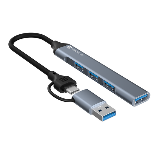 Portronics Mport 31 Pro