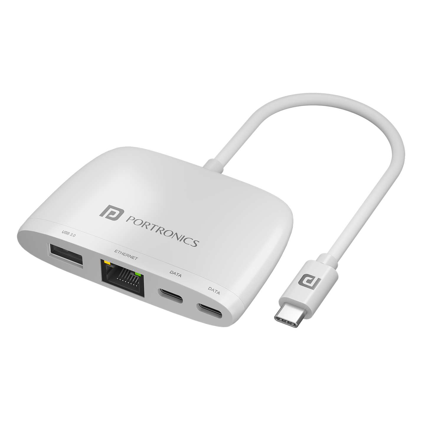Portronics Mport 41