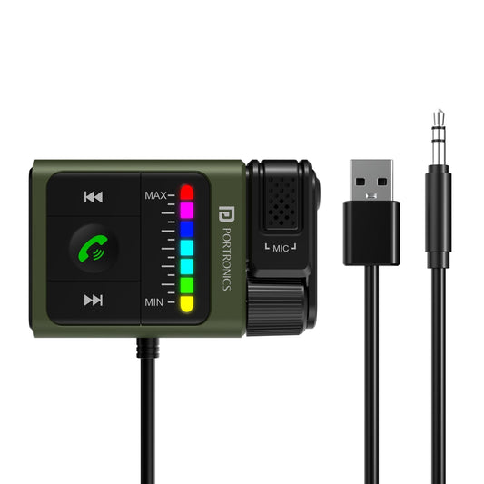 Portronics Auto Tune