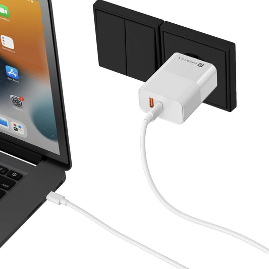 Portronics Adapto 65 Pro