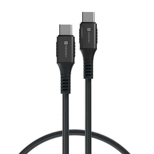 Portronics Konnect 240C