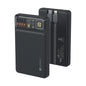 Portronics Luxcell Bind Mini 10K