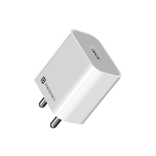 Portronics Adapto 12