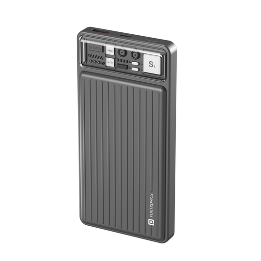 Portronics Luxcell 10K