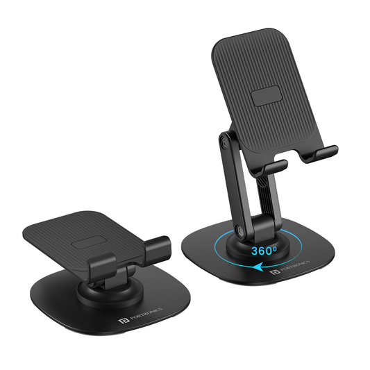 Portronics Mobot III