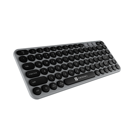 Portronics Bubble 2.0