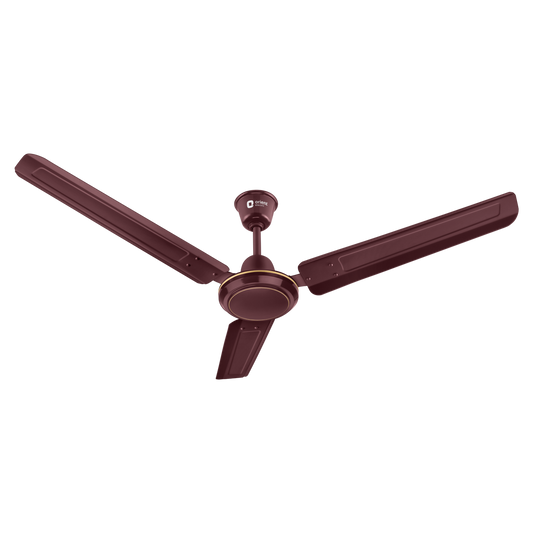 Rapid Air High Speed Ceiling Fan | 2-Year Warranty