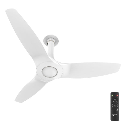 Aeroquiet Neu BLDC Pro Ceiling Fan | Whisper Quiet | Remote Controlled
