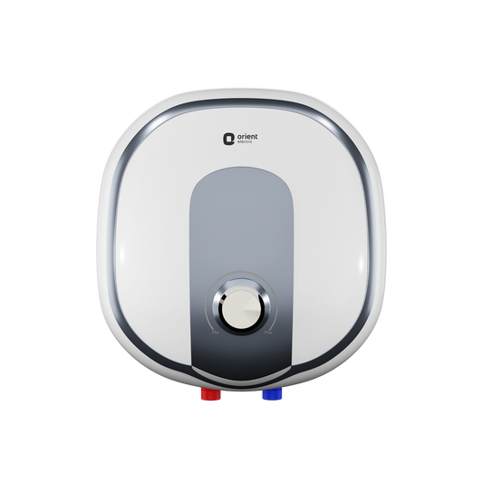 Aquator+ 5-Star Rated Glassline Storage Water Heater