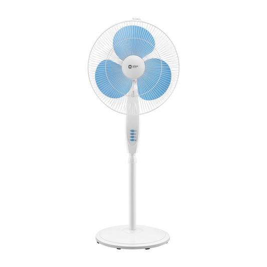 400MM Stand 82 High Speed Pedestal Fan