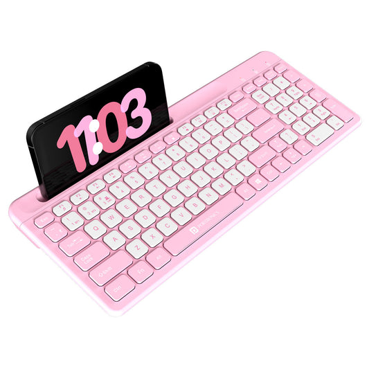 Portronics Bubble Square