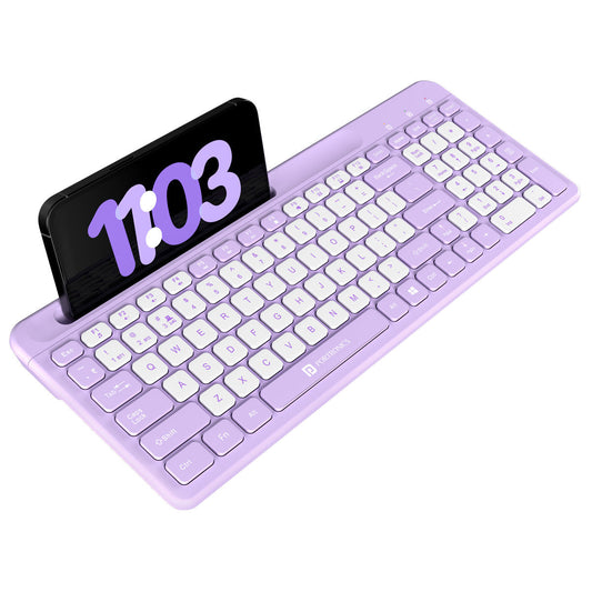 Portronics Bubble Square