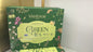 Green Tea Assortment Gift Set, 6 Flavors, 10 Pyramid Tea Bags Each (EBO)