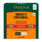 India's Original Masala Chai Tea, 15 Count
