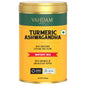 Turmeric Ashwagandha Instant Mix (EBO)