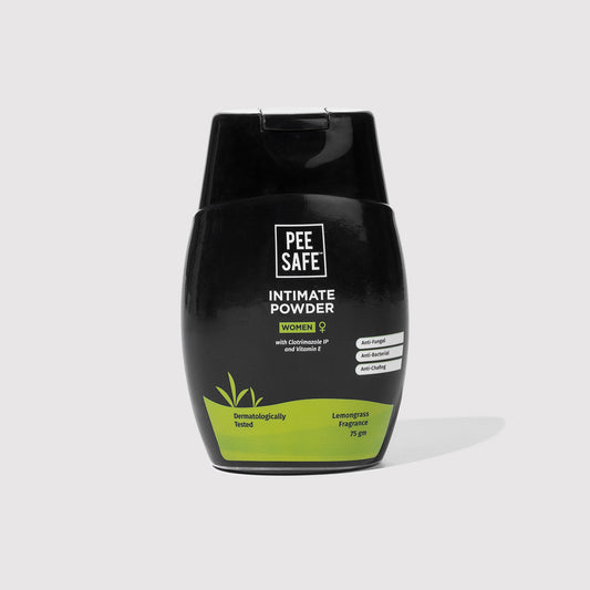 Intimate Powder (75 GM) - BYOC