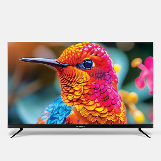 Sansui 80 cm (32) Coolita TV With HD Display, A+ Panel, Dolby Audio & Surround Sound