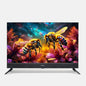 Sansui 80 cm (32) Coolita QLED TV With In Built Sound Bar, Dolby Audio, Surround Sound &  A+ Panel