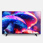 Sansui 102cm (40) Full HD Google TV with HDR10, Dolby Audio, Surround Sound, Google Assistant & Zen Panel