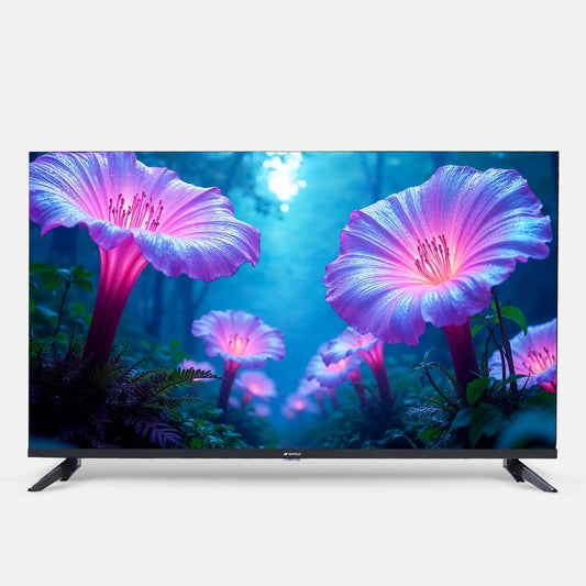 Sansui 109cm (43) Full HD Google TV with Dolby Audio, Surround Sound, HDR10, Google Assistant & Zen Panel