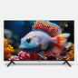Sansui 127cm (50) UHD Google TV with HDR10, Dolby Audio, Surround Sound, Google Assistant & Zen Panel