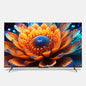 Sansui 165 cm (65) Ultra HD 4K Smart Google  TV with Far Field, Dolby Vision, Dolby Atmos & HDR10