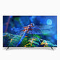 Sansui 219 cm (86) Ultra HD (4K) UHD Smart Google  TV with Dolby Vision, Dolby Atmos, DTS, Zen Panel & HDR10+