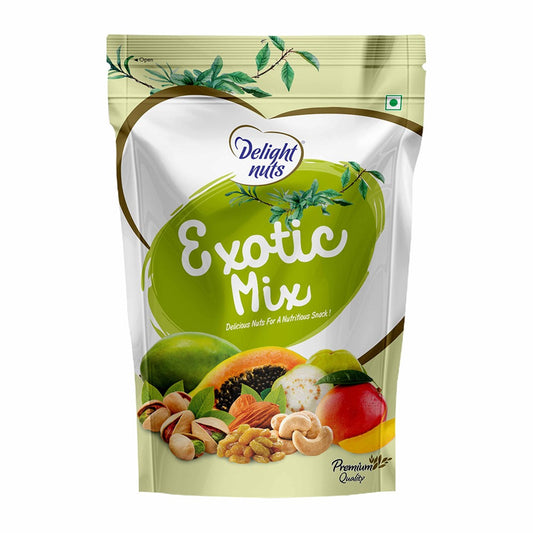 Delight Nuts Exotic Mix