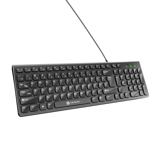 Portronics Ki-Pad 2