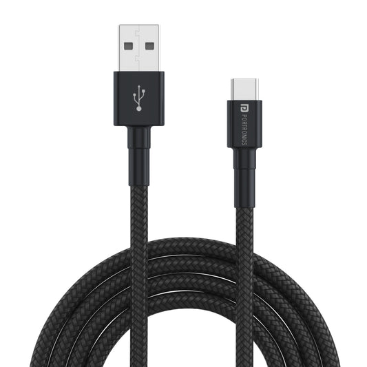 Portronics Konnect B Type C Cable