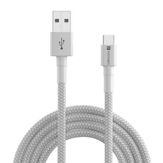 Portronics Konnect B Type C Cable