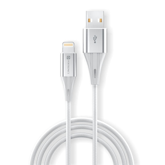 Portronics Konnect B Plus 8 Pin Usb Cable