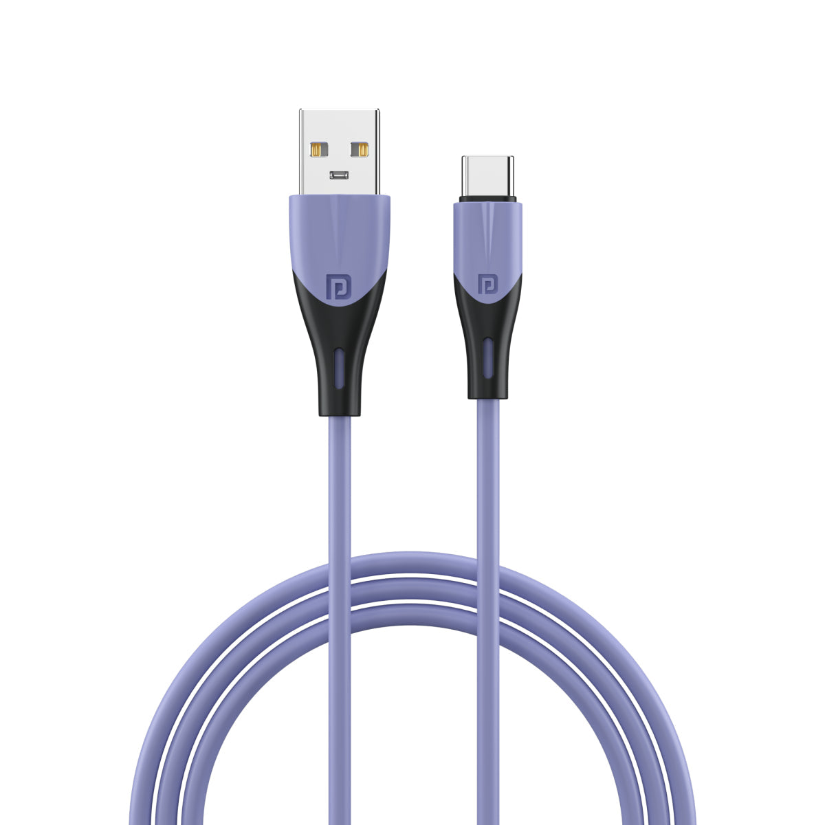 Portronics Konnect Way Type C Cable