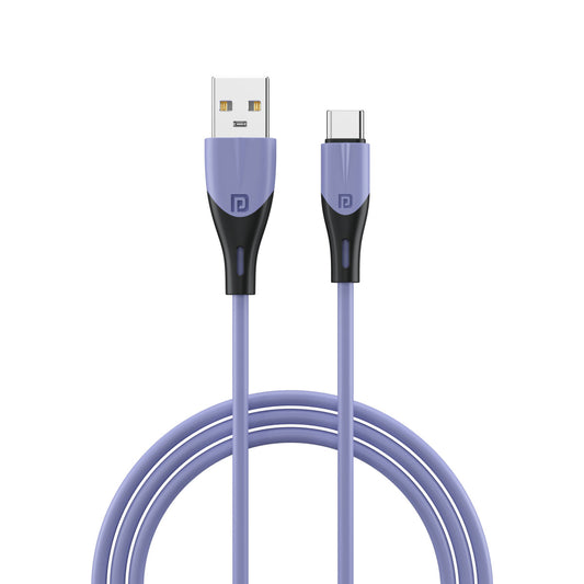 Portronics Konnect Way Type C Cable
