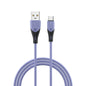 Portronics Konnect Way Type C Cable