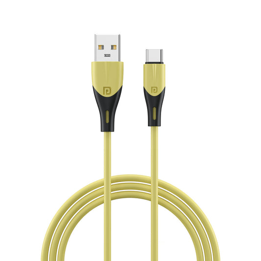Portronics Konnect Way Type C Cable