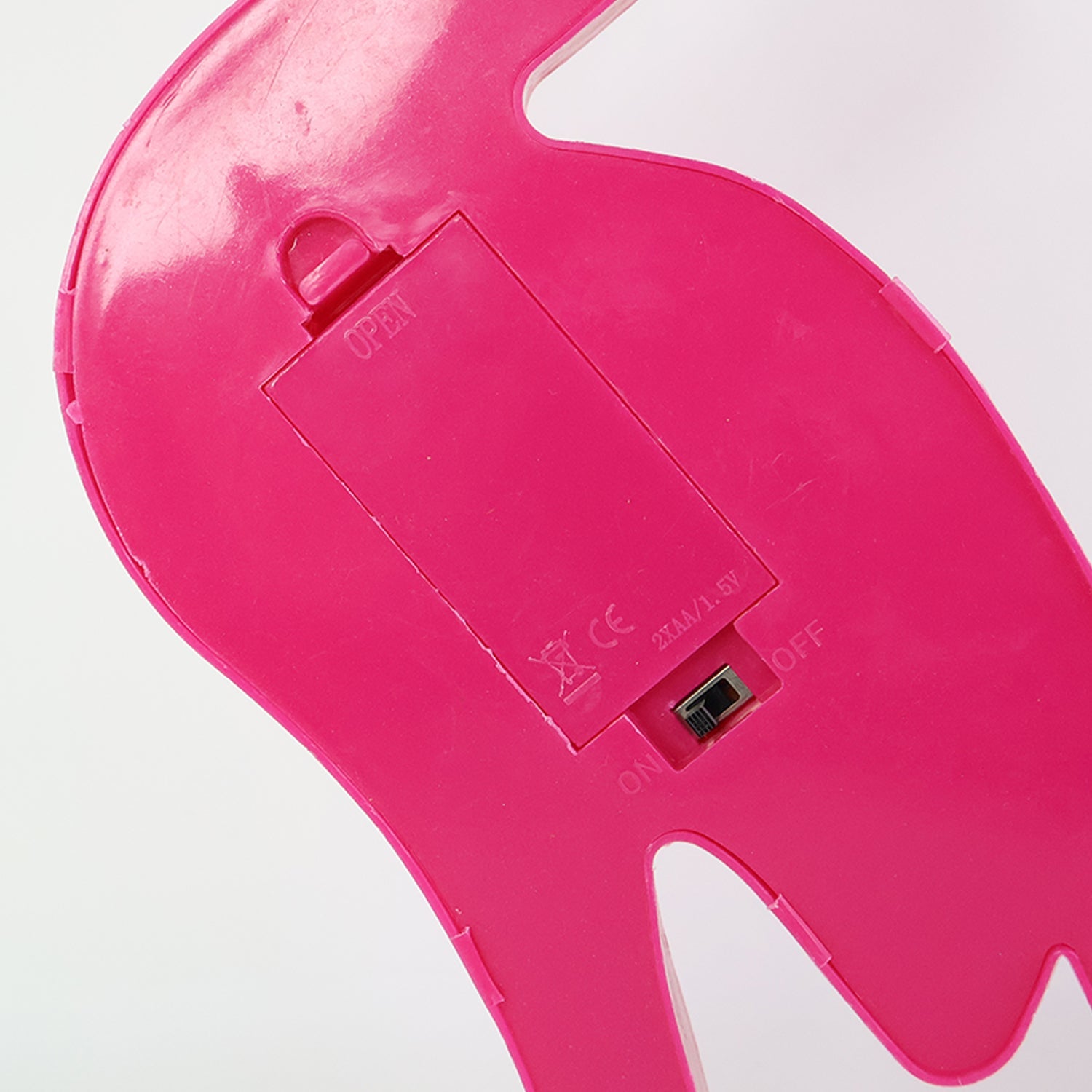 3D LED Night Light Table Lamp