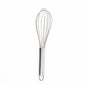 Small Stainless Steel Balloon Whisk (20cm  1 Pc)