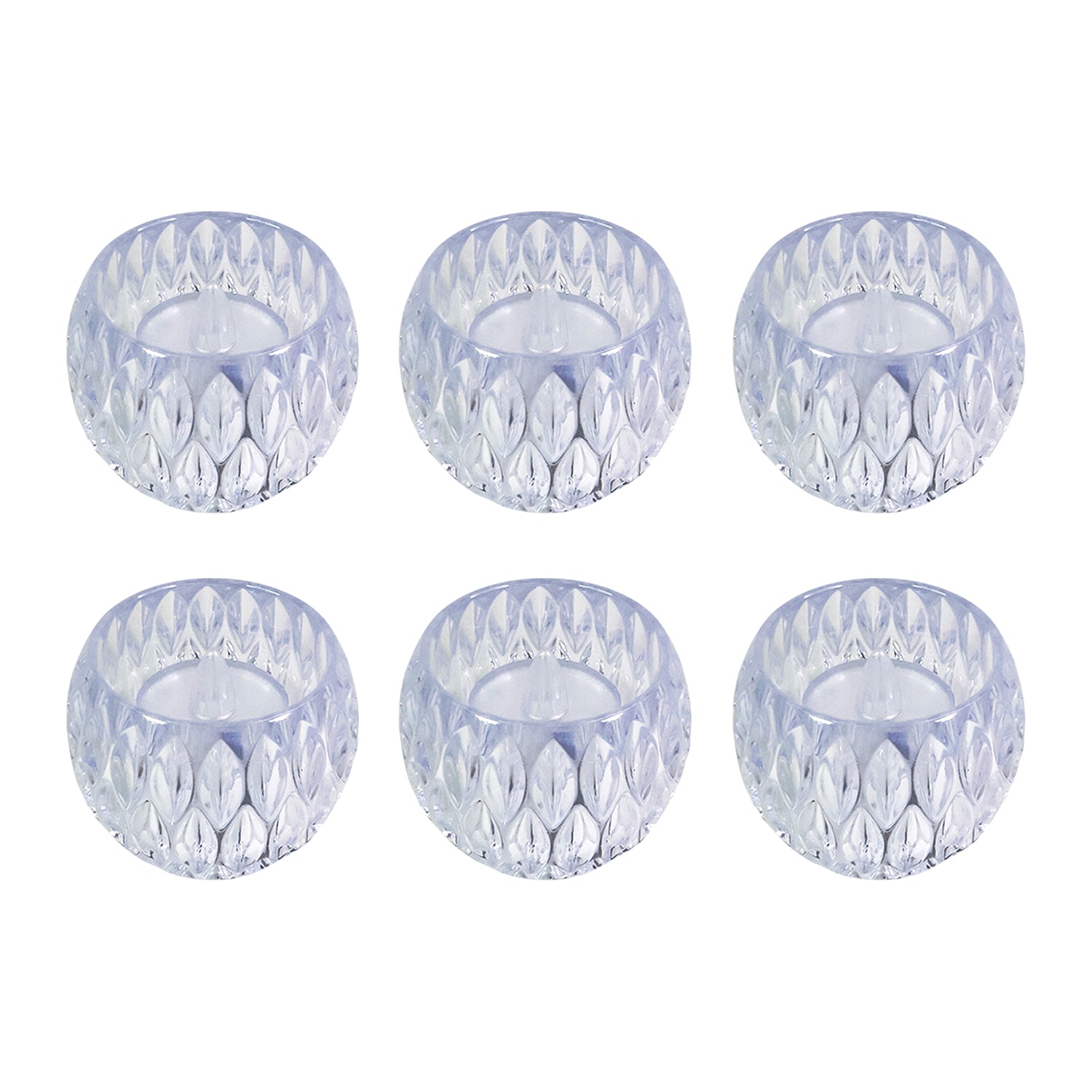 Design LED Tealight Candles