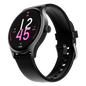 boAt Lunar Vista | Smartwatch with 1.52" (3.86cm) Vivid Round Display, BT Calling,  100+ Sports Modes, AI Voice Assistant