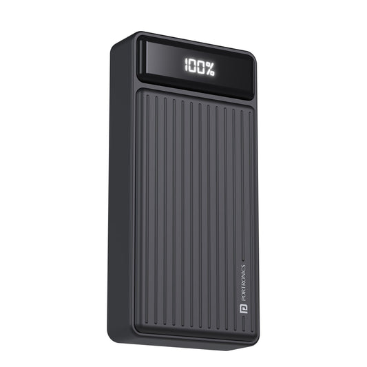 Portronics Luxcell B 20K