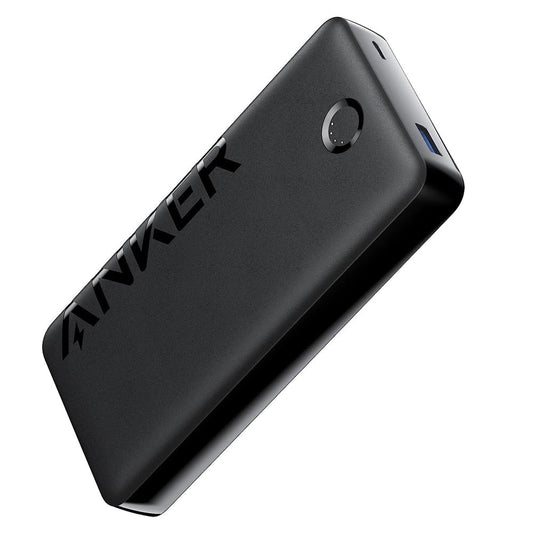 Anker 325 (PowerCore 20K Pro)20000 mAh Power Bank A1286H11