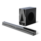 boAt Aavante Bar Orion Plus | 160W Bluetooth Soundbar, 2.1 Surround Sound System, Subwoofer & Wired Rear Speakers